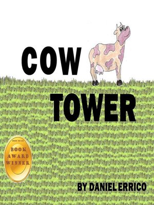 cover image of Cow Tower